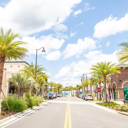 Charming Cottage 3 Miles From Disney With Margaritaville Resort Island H2O Access - 8083Kd ออร์ลันโด ภายนอก รูปภาพ