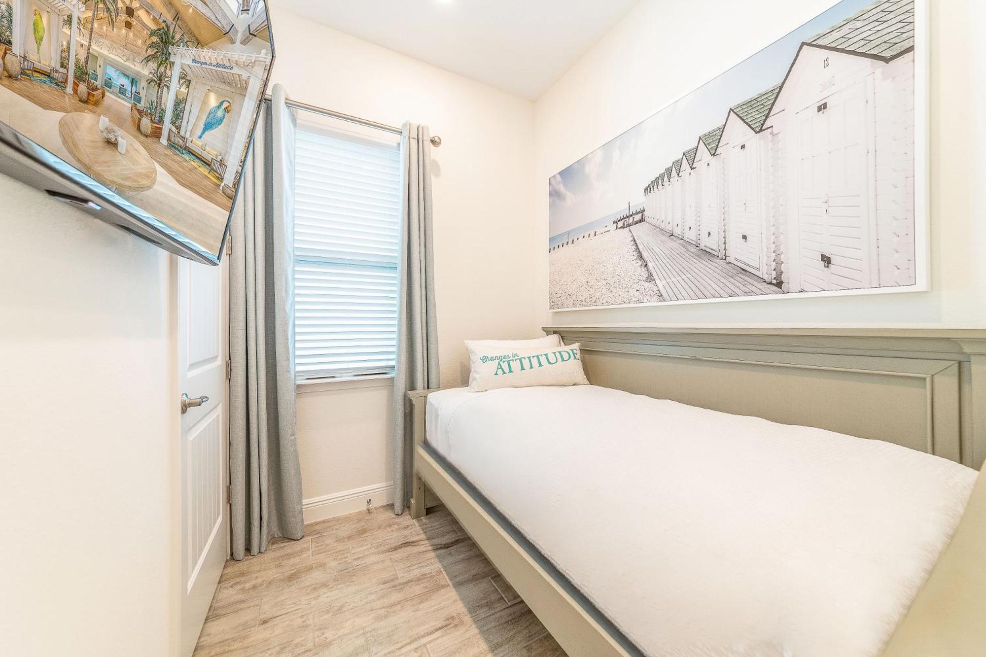 Charming Cottage 3 Miles From Disney With Margaritaville Resort Island H2O Access - 8083Kd ออร์ลันโด ภายนอก รูปภาพ